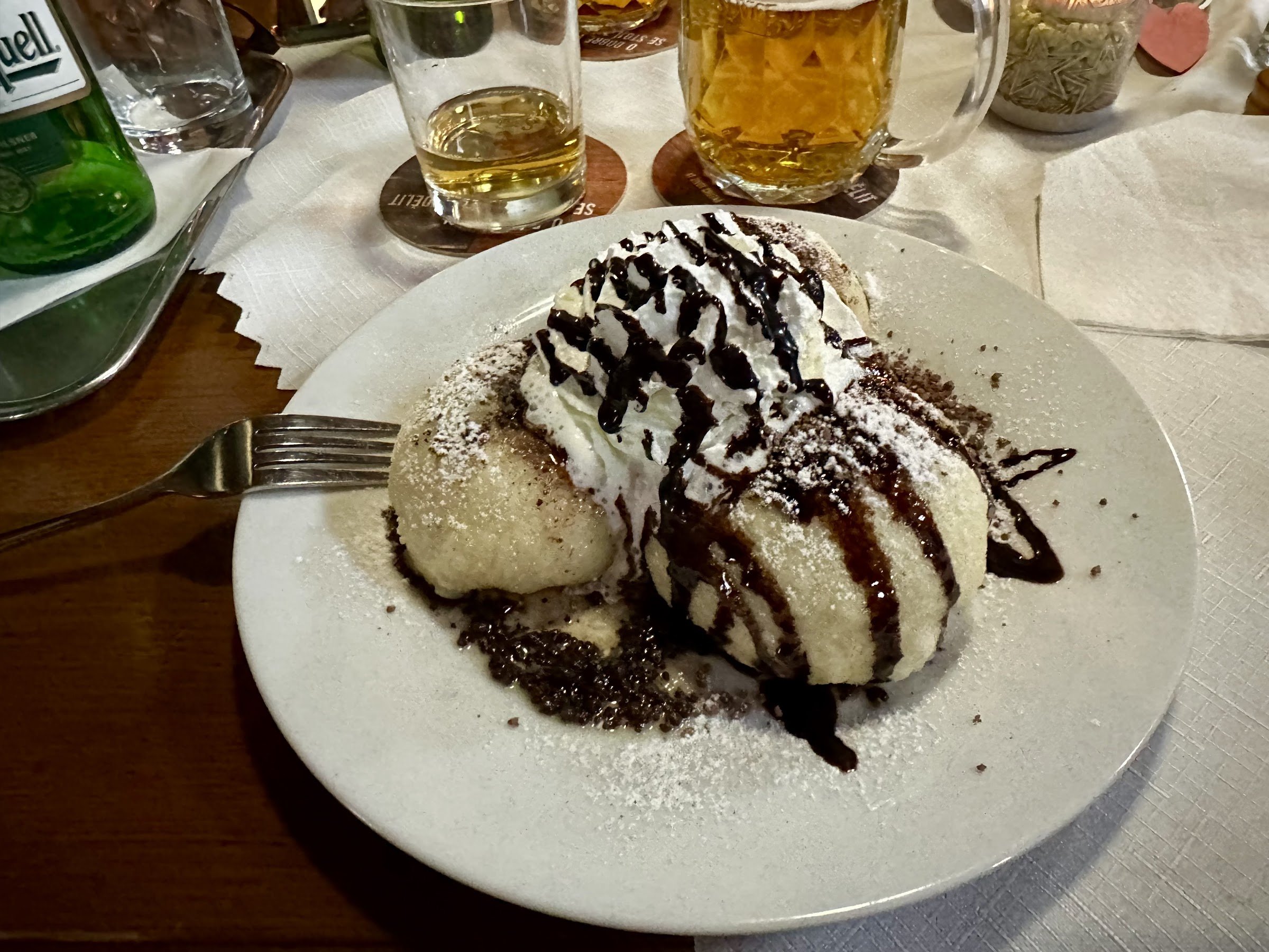 Horse Farm Lechovice